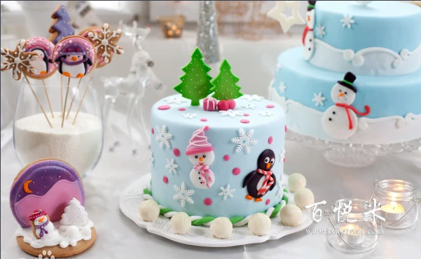 什么是翻糖？翻糖的工藝是怎么來的？